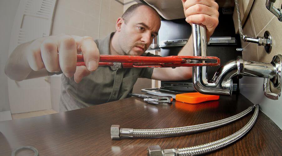 Local tankless water heater installation in Monte Rio, CA